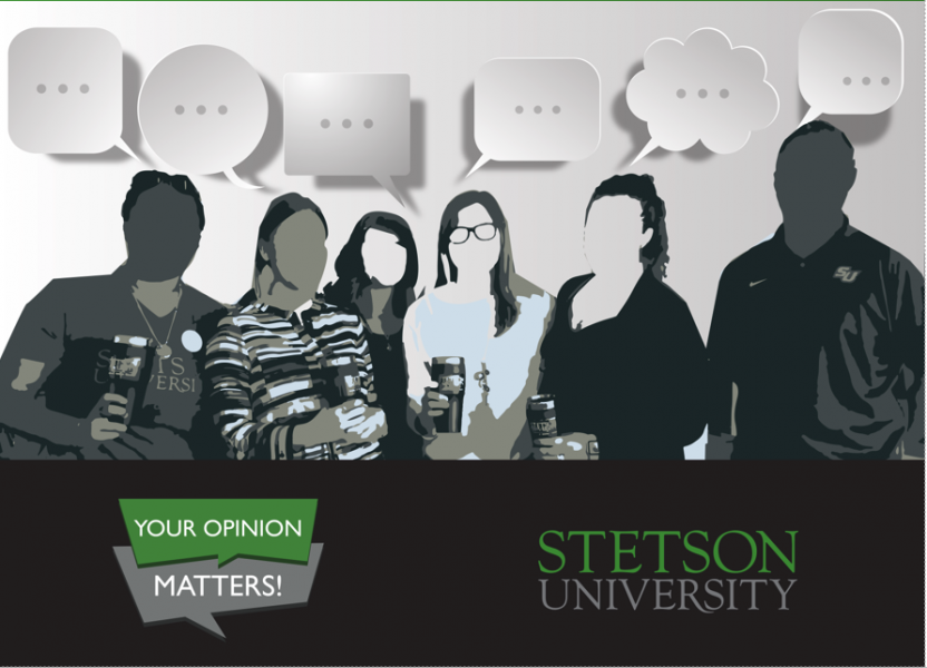 Improving Communication for Stetson Faculty and Staff Stetson Today