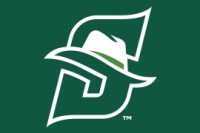 Stetson Athletics logo