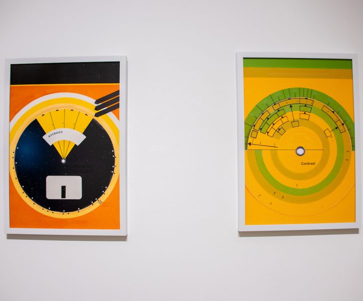 ‘Camera-Less Photography' Exhibit Comes to Hand Art Center - Stetson Today