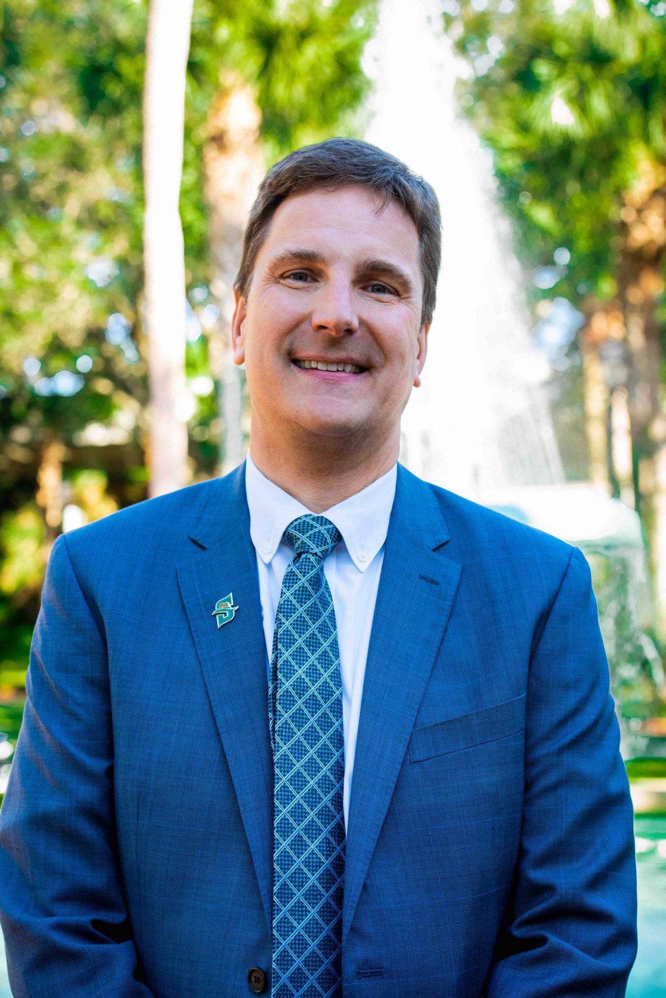 Stetson Religious Studies Professor Greg Sapp passes away - Stetson Today