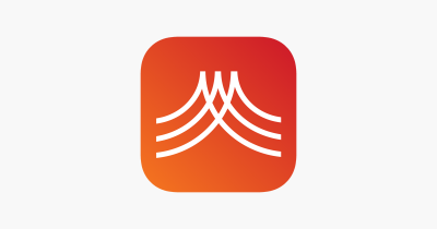 corporate logo, app icon