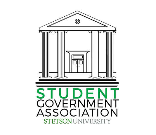 SGA logo