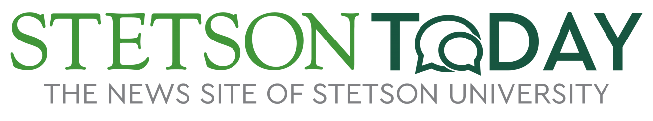 Stetson Today Logo