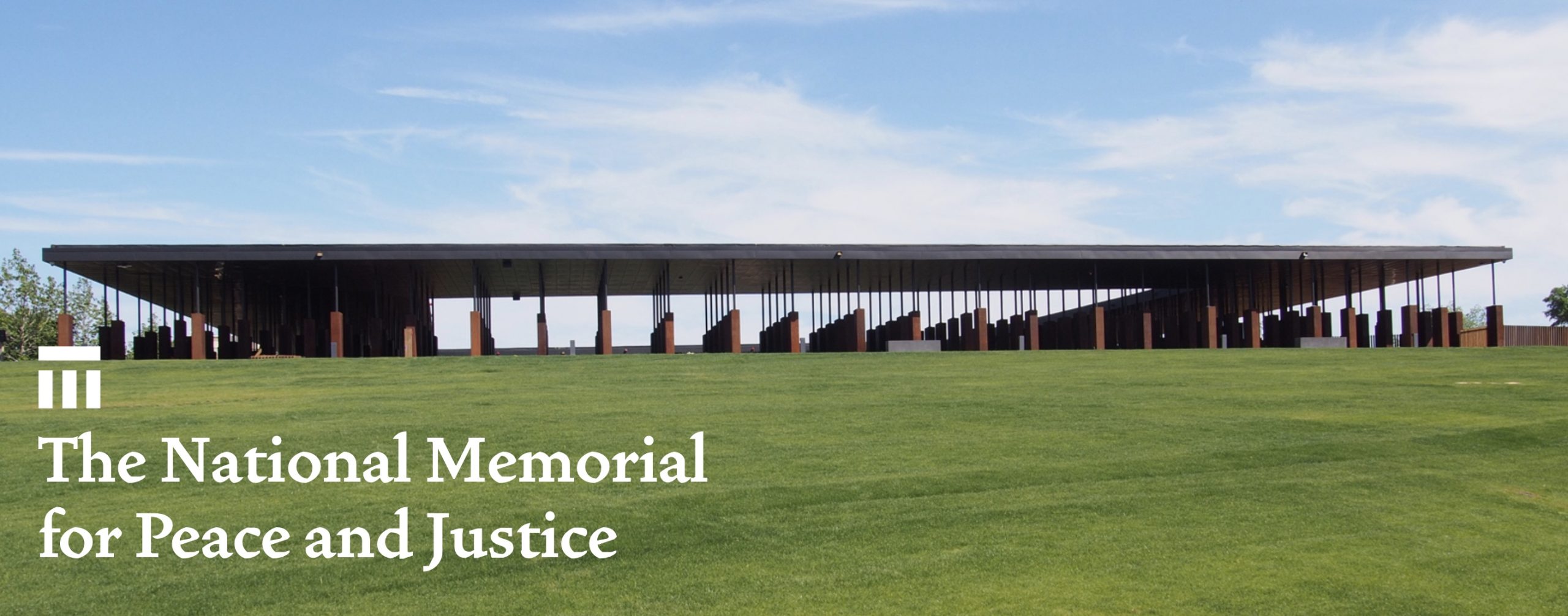 National Memorial for Peace and Justice in Montgomery, Alabama