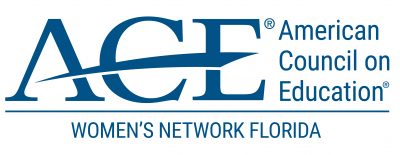 ACE Women's Network of Florida logo