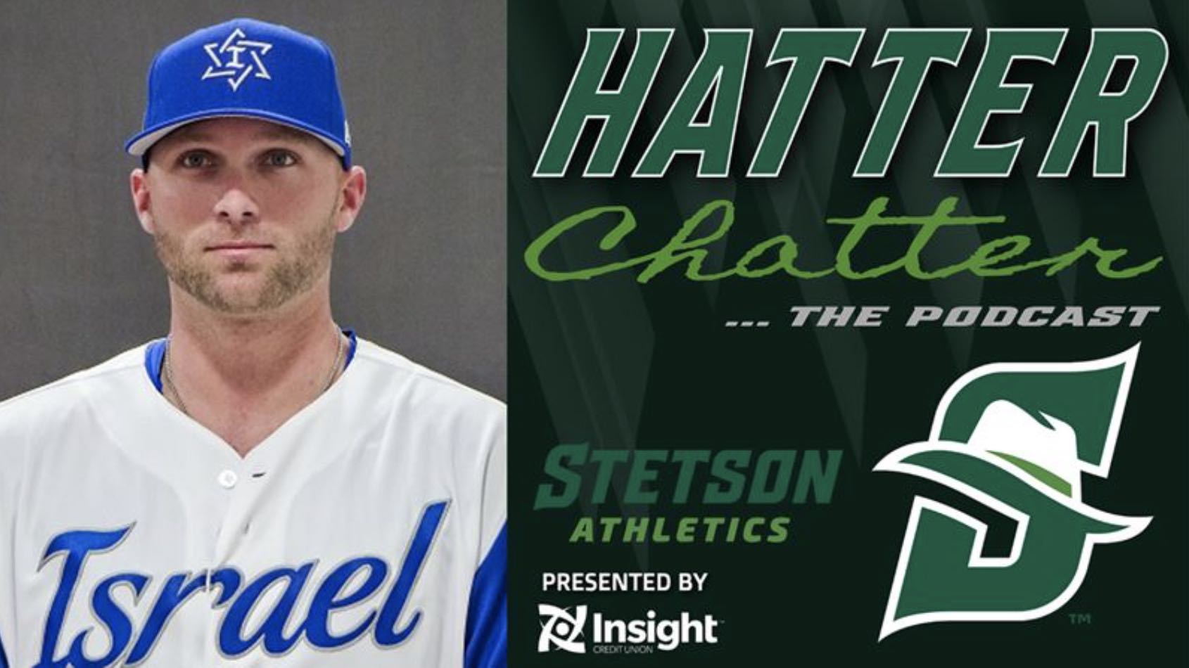 NCAA - Stetson Hatters 2010