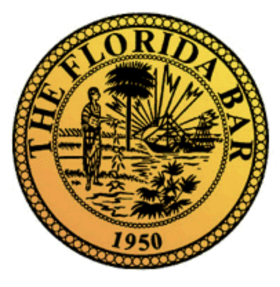 Florida Bar logo