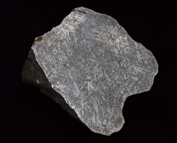 meteorite