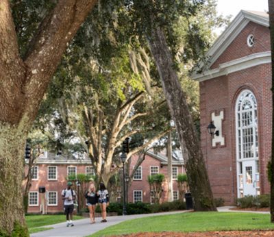 Stetson Ranked No. 5 by U.S. News & World Report - Stetson Today