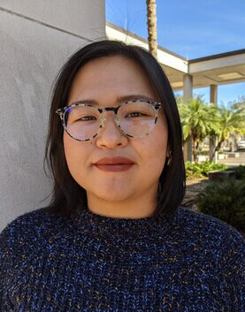 portrait of Ceramist Cindy Leung