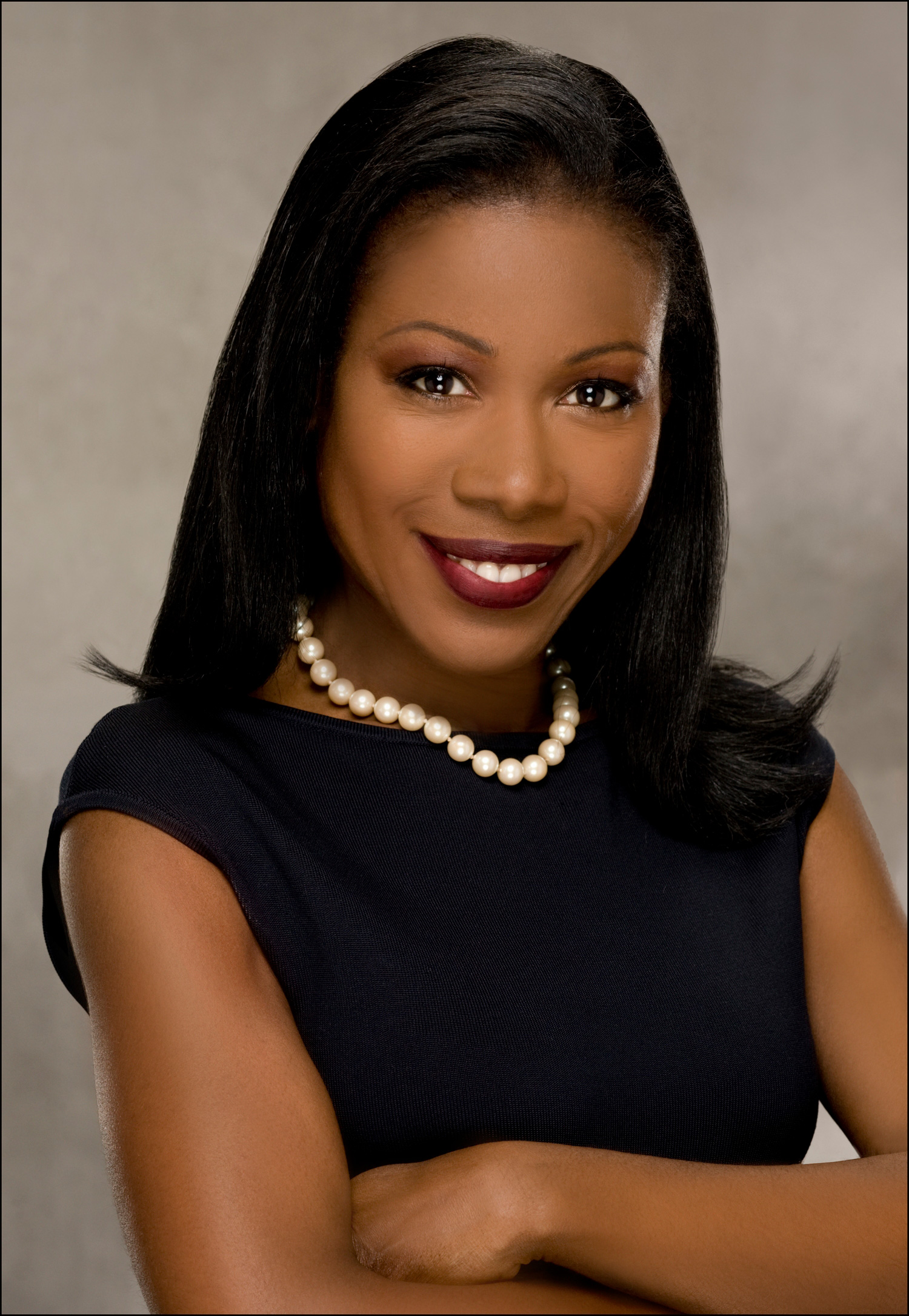 author Isabel Wilkerson will talk about America’s caste system
