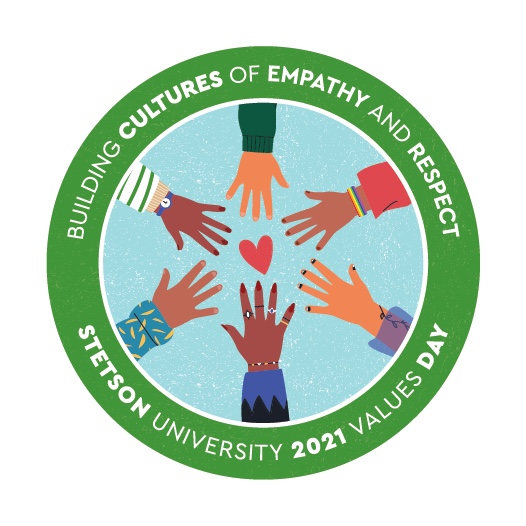 Values Day 2021 logo