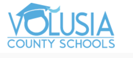 logo, Volusia County Schools