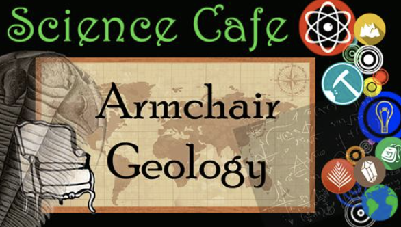 Science Cafe logo