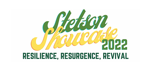 graphic logo for Showcase