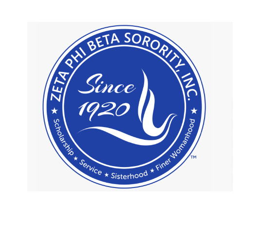 Historically Black Sorority, Zeta Phi Beta, Could Be On The Way ...