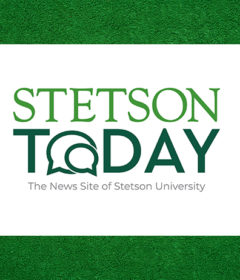 Stetson Today logo