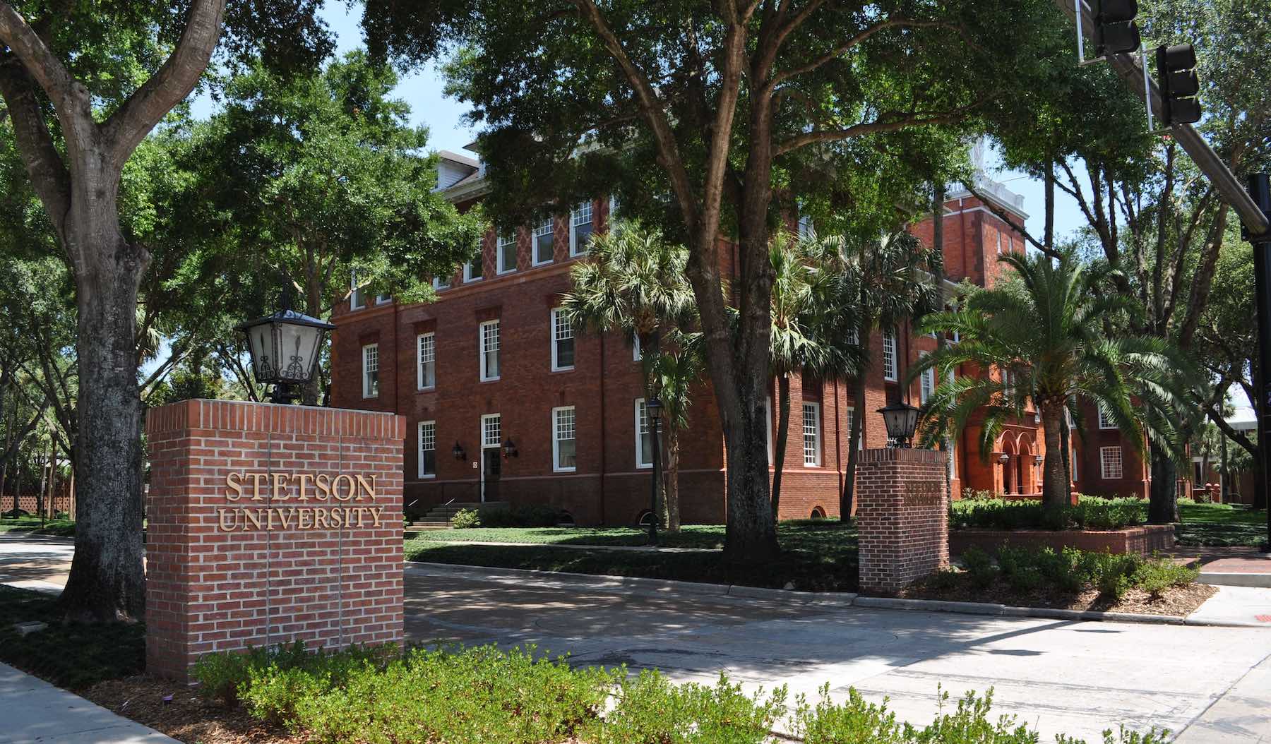 Major Upgrades Coming to Melching Field - Stetson University Athletics