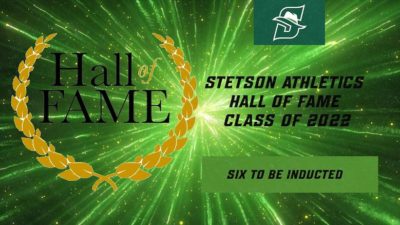 Stetson struggles in 8-1 loss to Florida - Stetson University Athletics