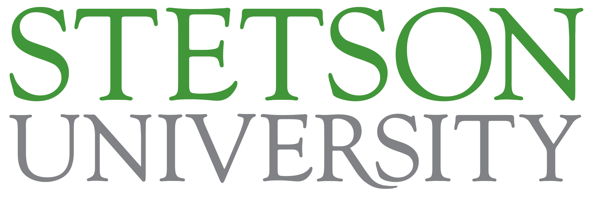 Stetson logo