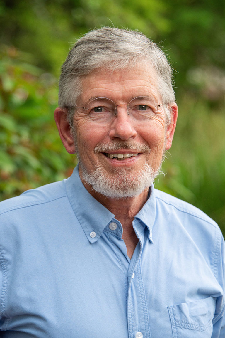 Stetson Showcase A Conversation with Grady Ballenger, PhD Stetson Today