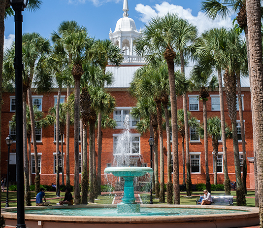 Major Upgrades Coming to Melching Field - Stetson University Athletics