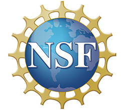 National Science Foundation logo