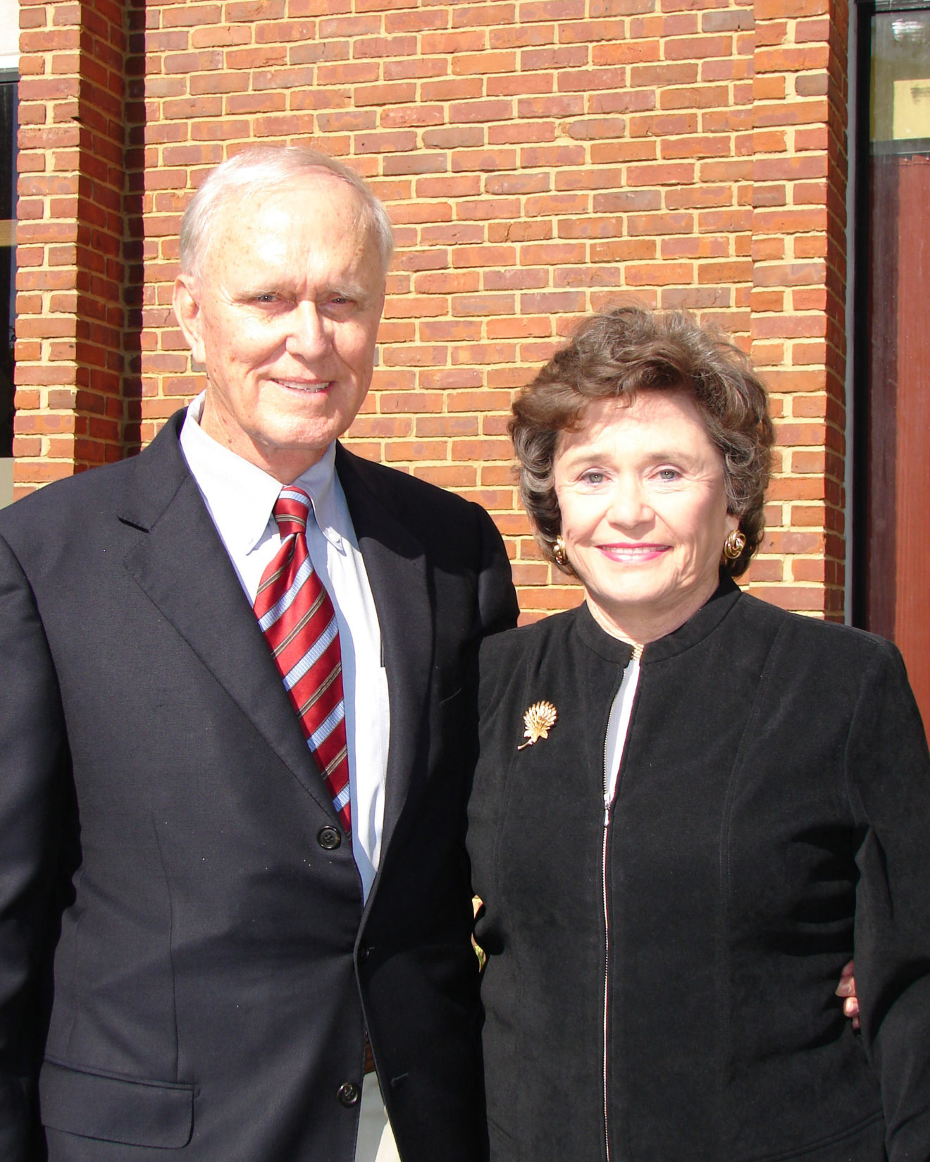 Stetson Receives 15.4M for Scholarships for Local Students and Funding