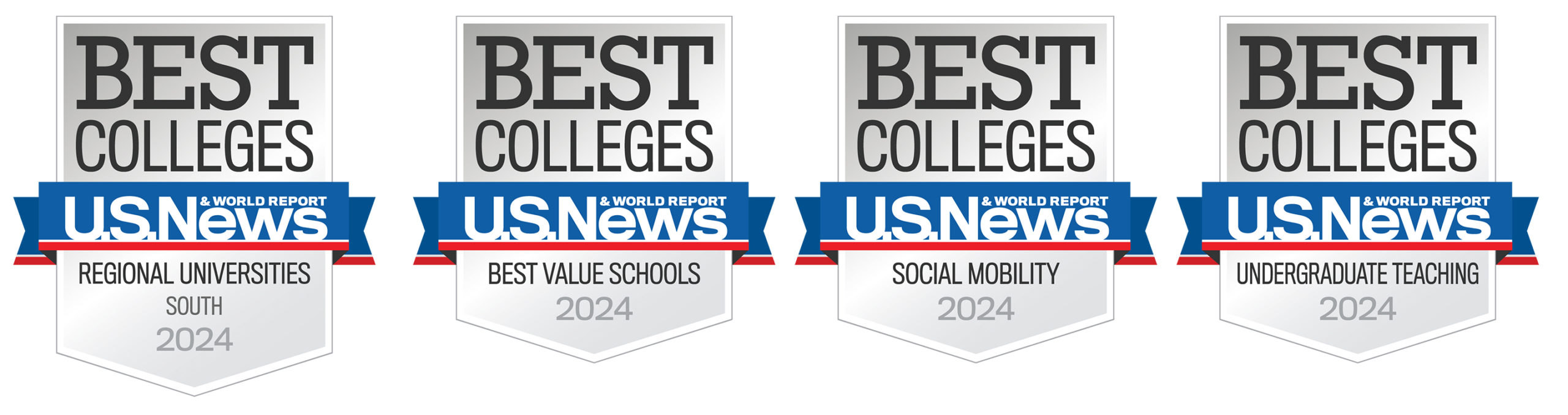 Bradley University Excels on US News and World Report's 2024 Best Colleges  List, Here's the Latest