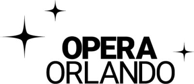 Opera Orlando logo