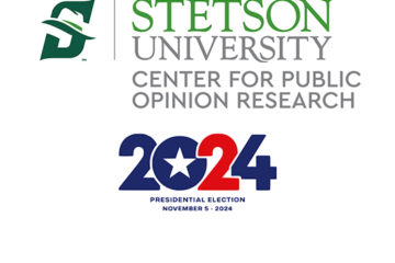 Graphic for CPOR and Election 2024