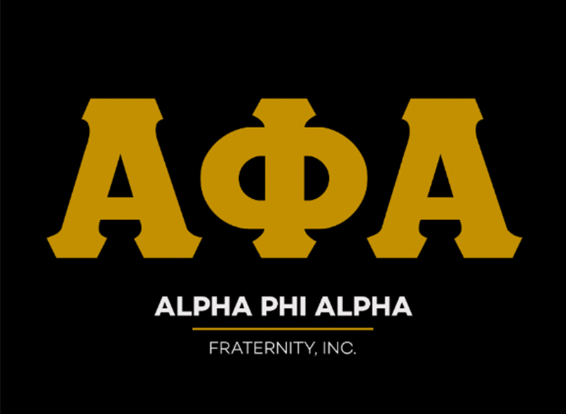 Fraternity logo