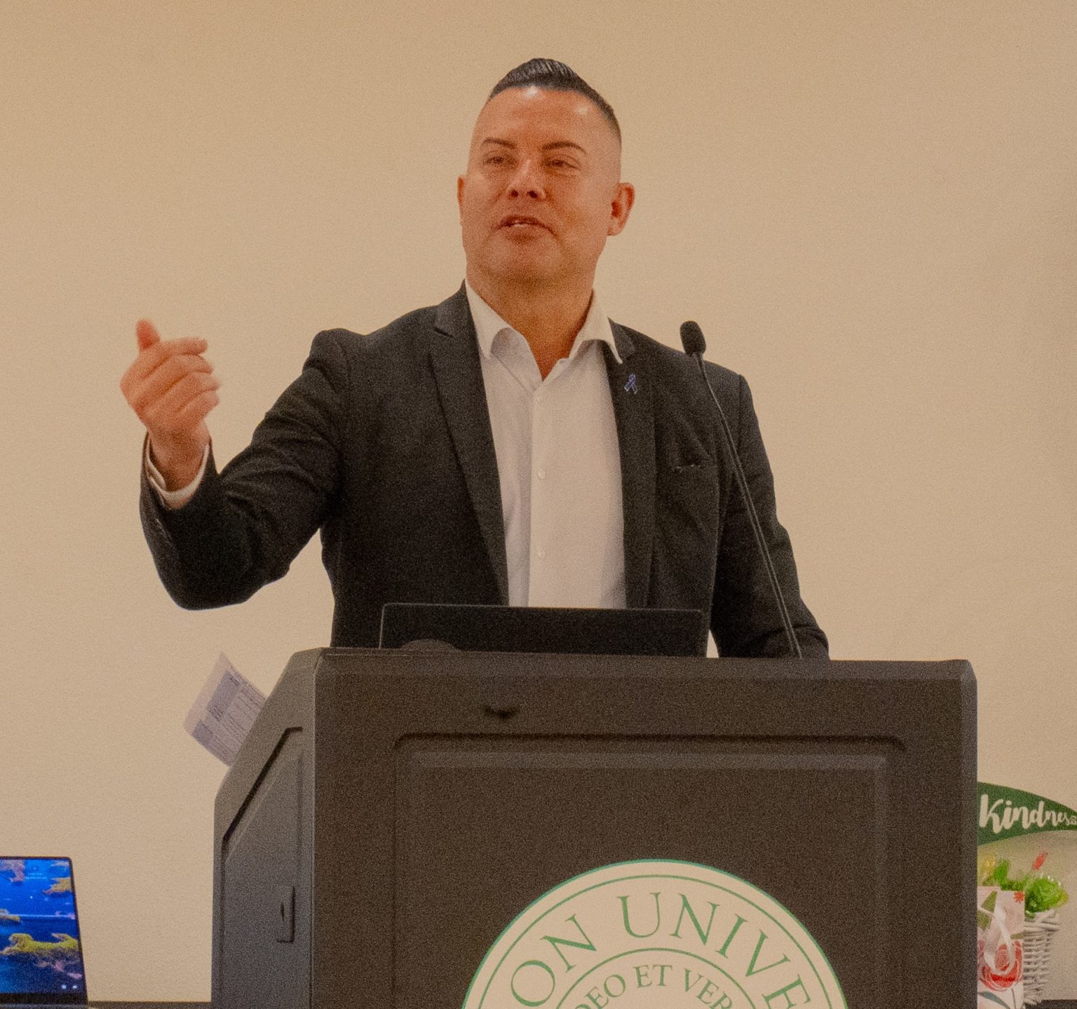 2025 Ending Poverty and Homelessness Conference Explored Human ...