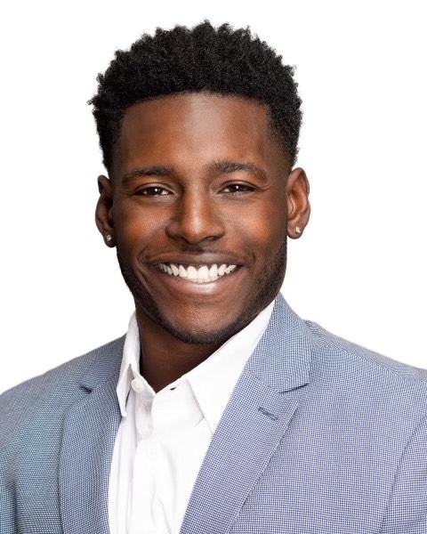 Stetson alumni Dereck Williams found purpose through volunteer work