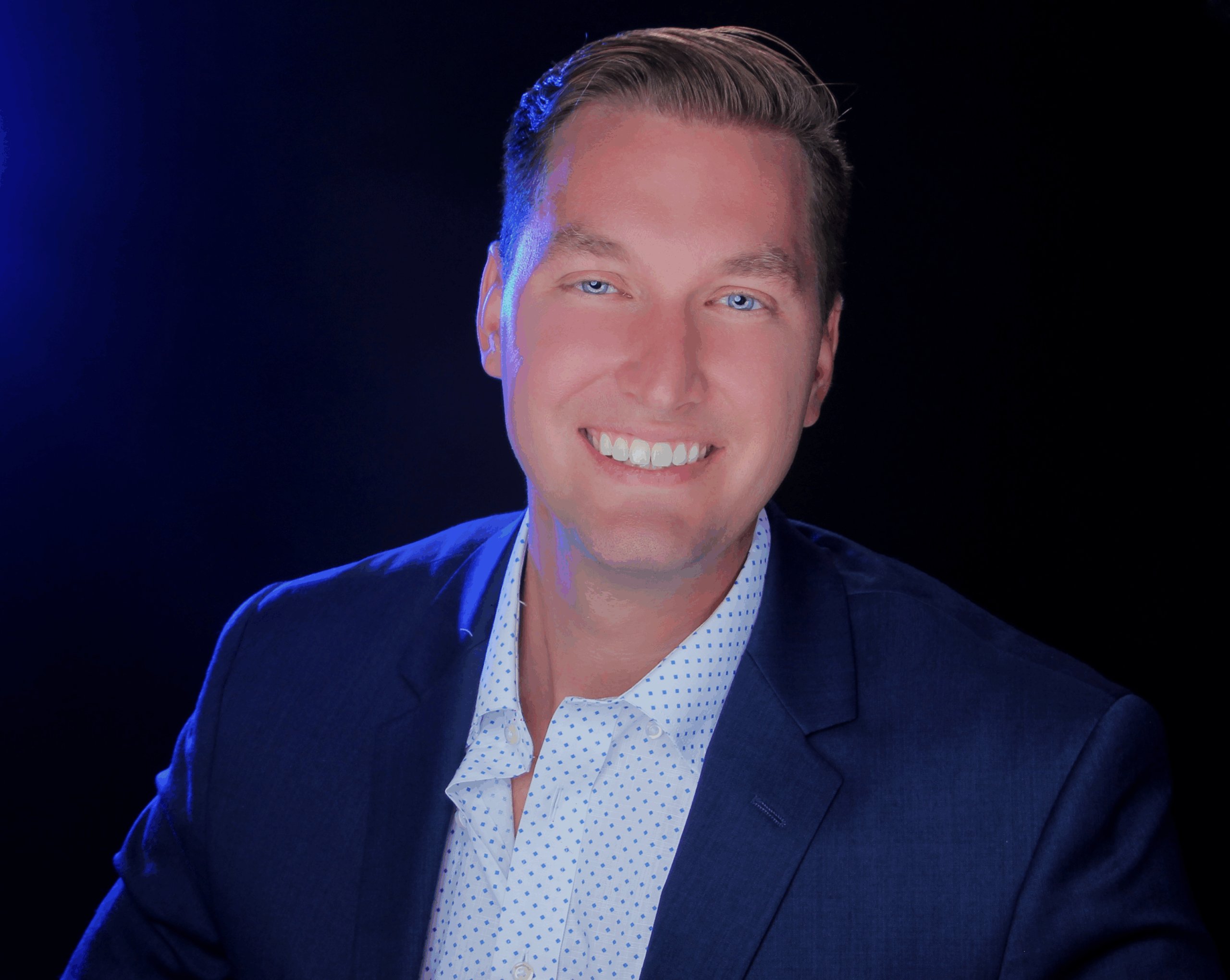Stetson alumnus Ryan Rapolti finds purpose through volunteer work