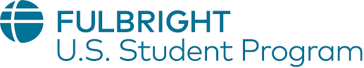 logo for Fulbright program