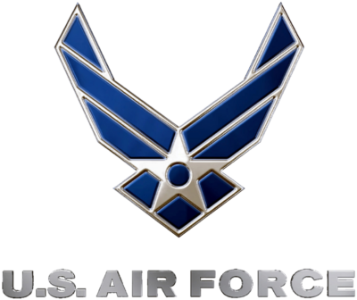U.S. Air Force logo