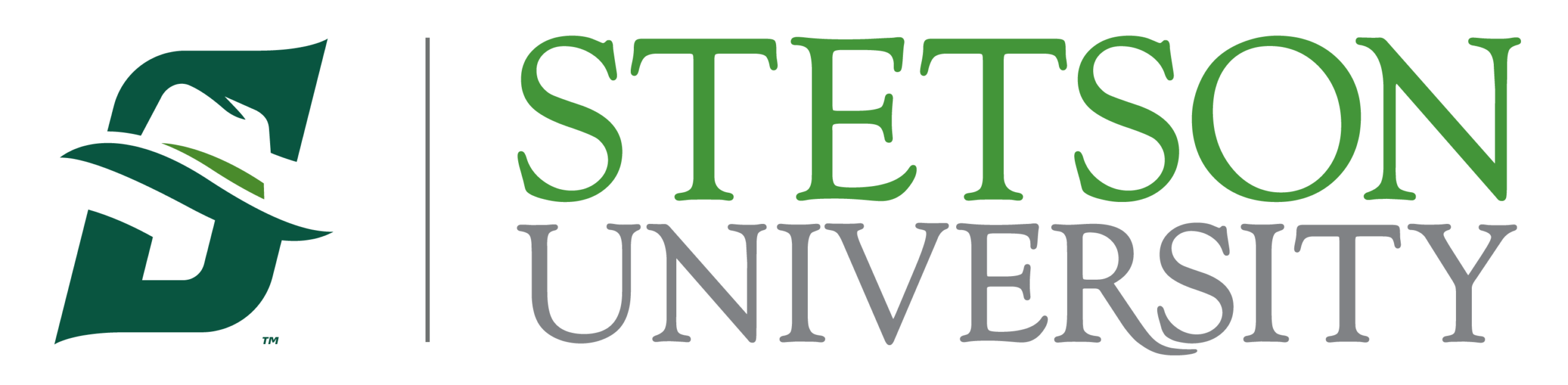 Stetson University logo