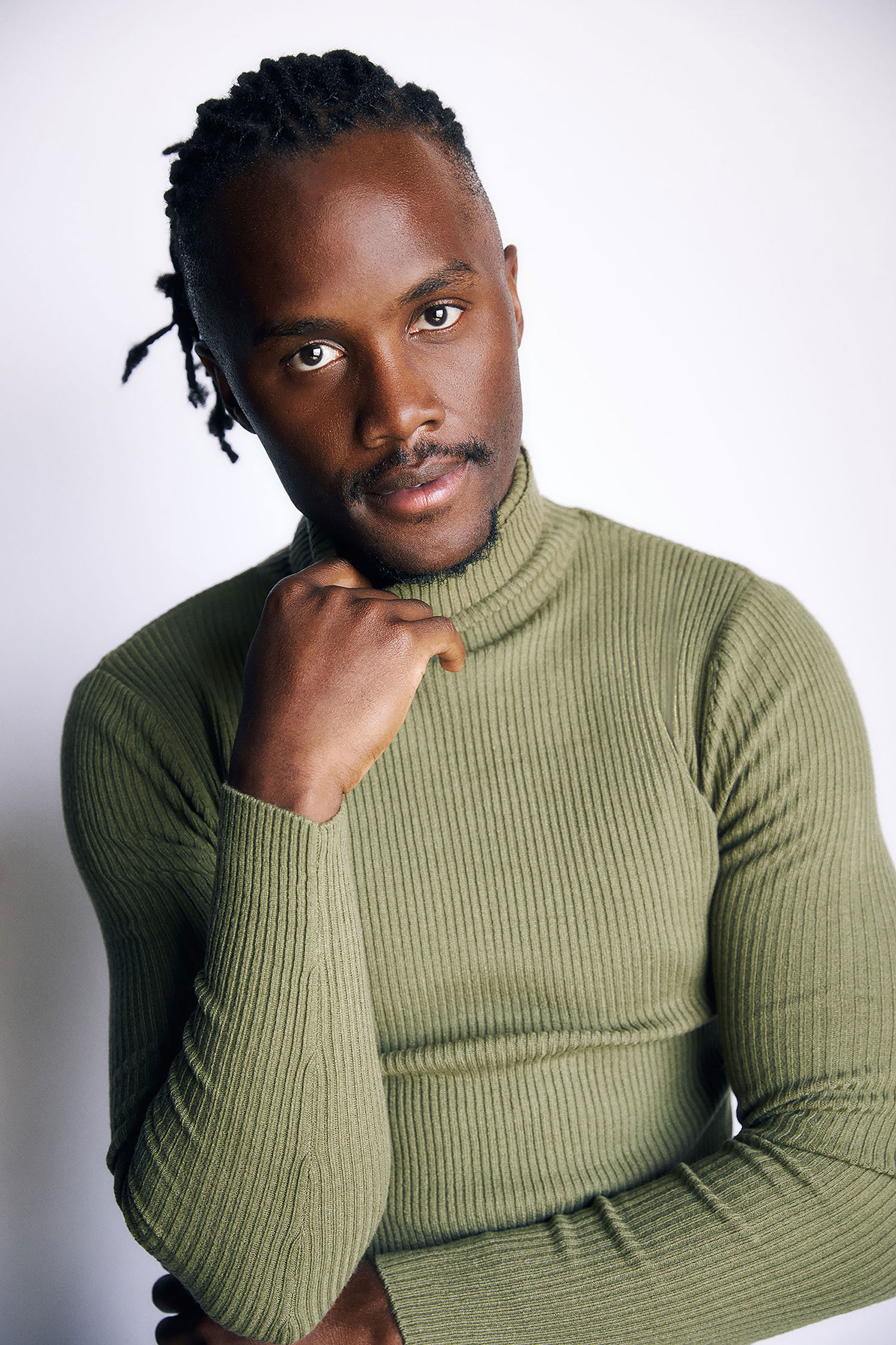 portrait