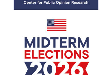 CPOR 2026 Election Polling