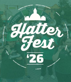 HatterFest 2026