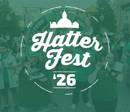 HatterFest 2026