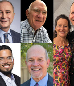 Stetson Alumni Awards 2026