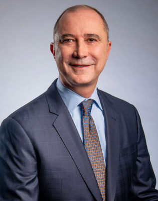 Glen Hauenstein '82