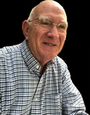 J Scott Rutan '62