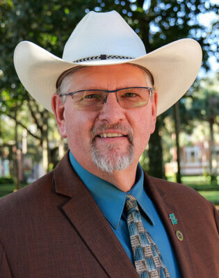 Stetson business leader