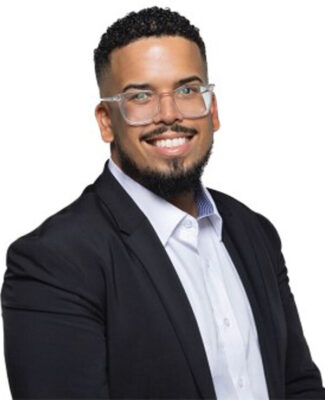 Miguel Ortiz Burgos '16