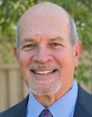 Scott Boore '76
