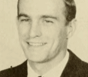 Mr. Obediah R. Miller